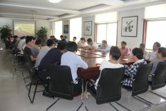 重溫《共產(chǎn)黨宣言》，堅定信仰信念 -------心心酒業(yè)黨委組織開